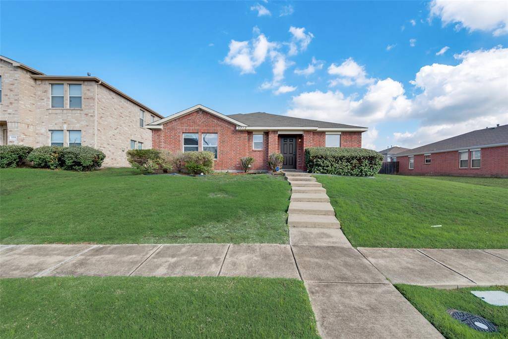 Mesquite, TX 75181,3012 Southern Hills Lane