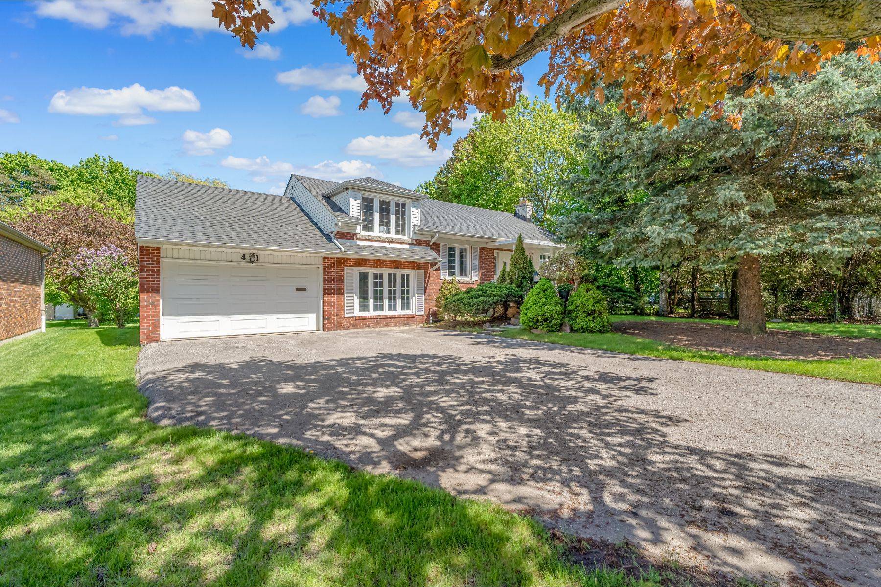 Toronto E08, ON M1M 2W6,41 McNab BLVD