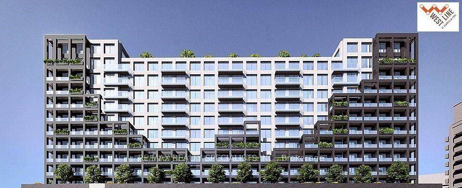 Toronto W05, ON M3J 0H1,508 1100 Sheppard AVE #W