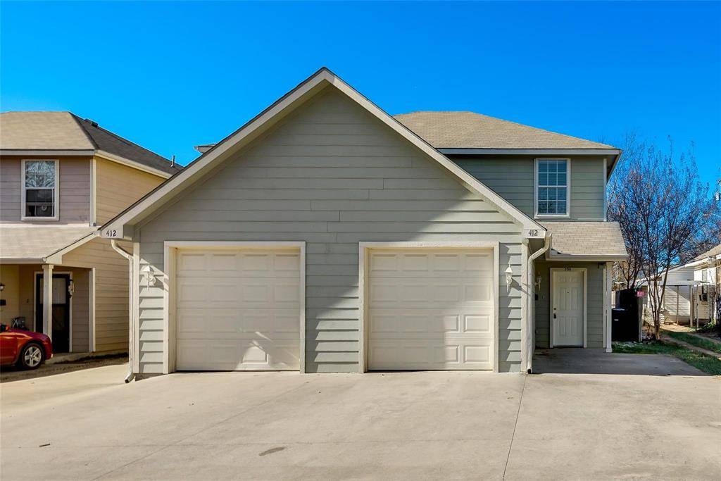 Sherman, TX 75090,412 N Cleveland Avenue #200