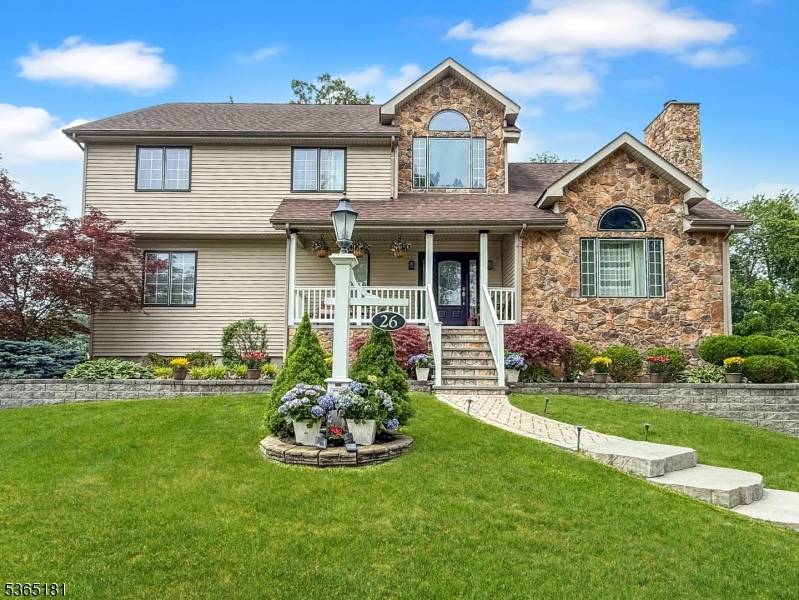 Hanover Twp., NJ 07981,26 Knollwood Rd