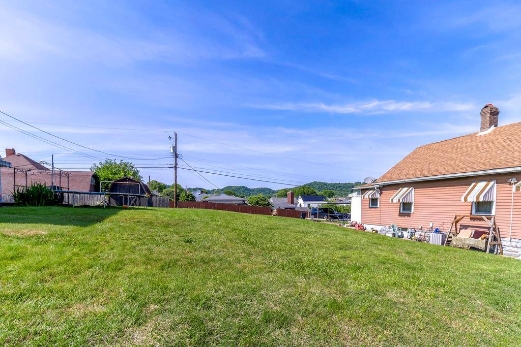 Moundsville, WV 26041,0000 Ruby St.