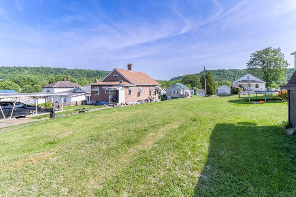 Moundsville, WV 26041,0000 Ruby St.