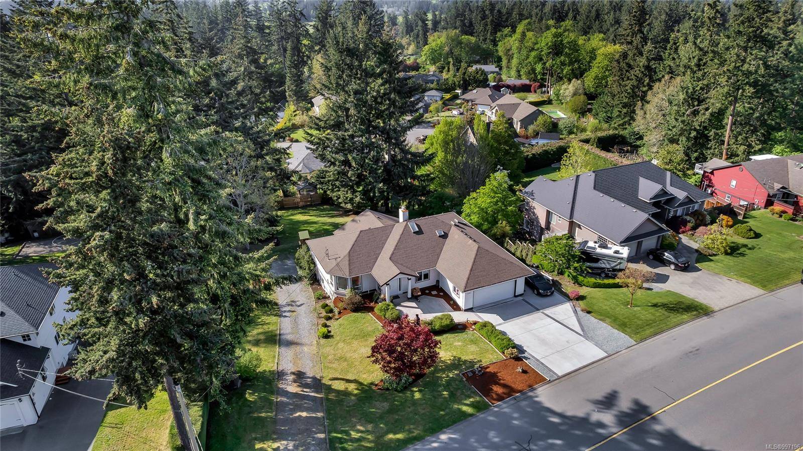 Duncan, BC V9L 5R4,1401 Donnay Dr