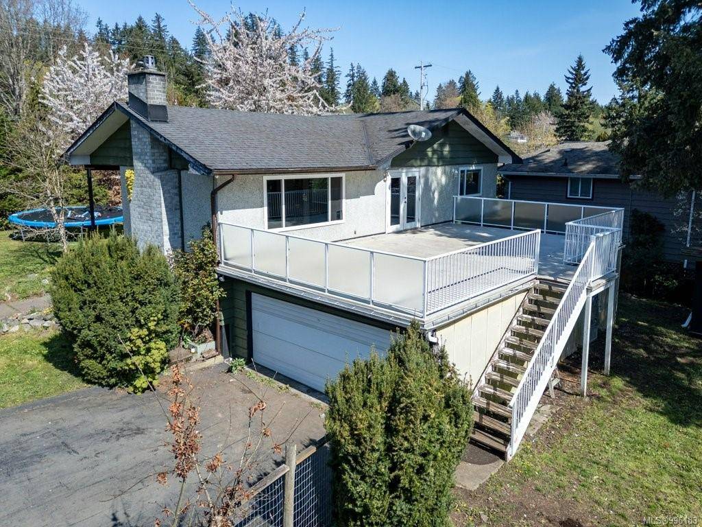 Courtenay, BC V9N 3S8,1525 Dingwall Rd