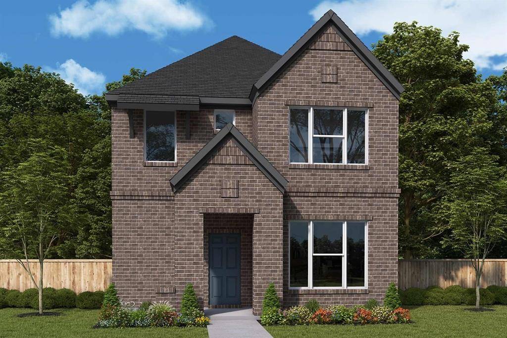 Mesquite, TX 75126,9409 Ambrosia Street