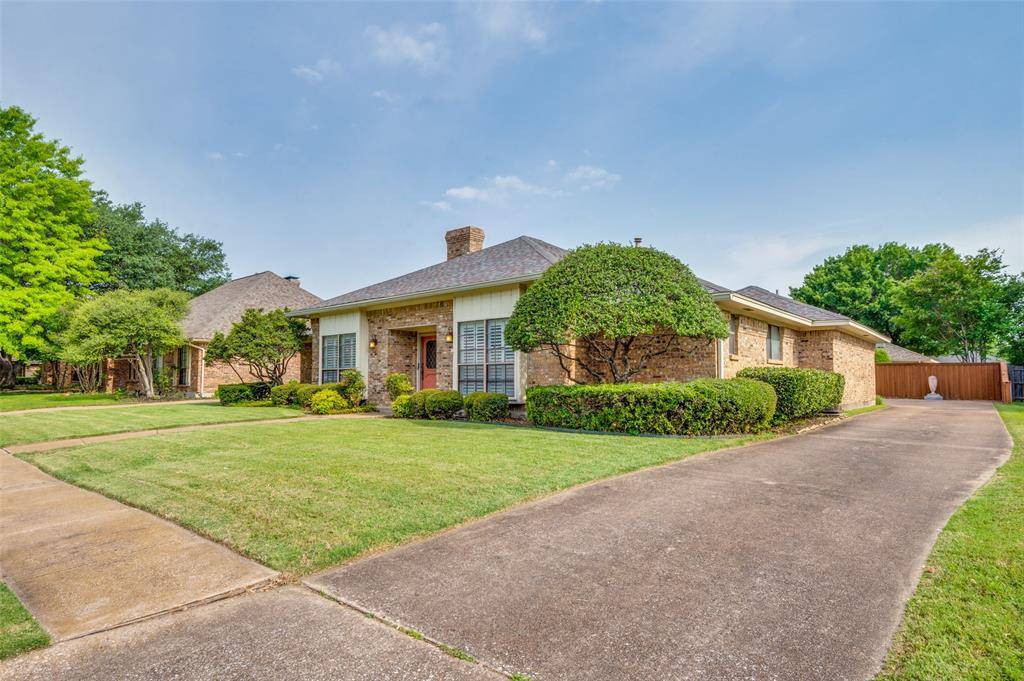 Mckinney, TX 75072,2512 Shadow Lane Drive