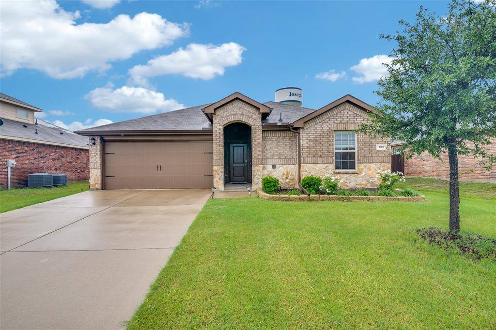 Josephine, TX 75189,706 Meadow Creek Lane