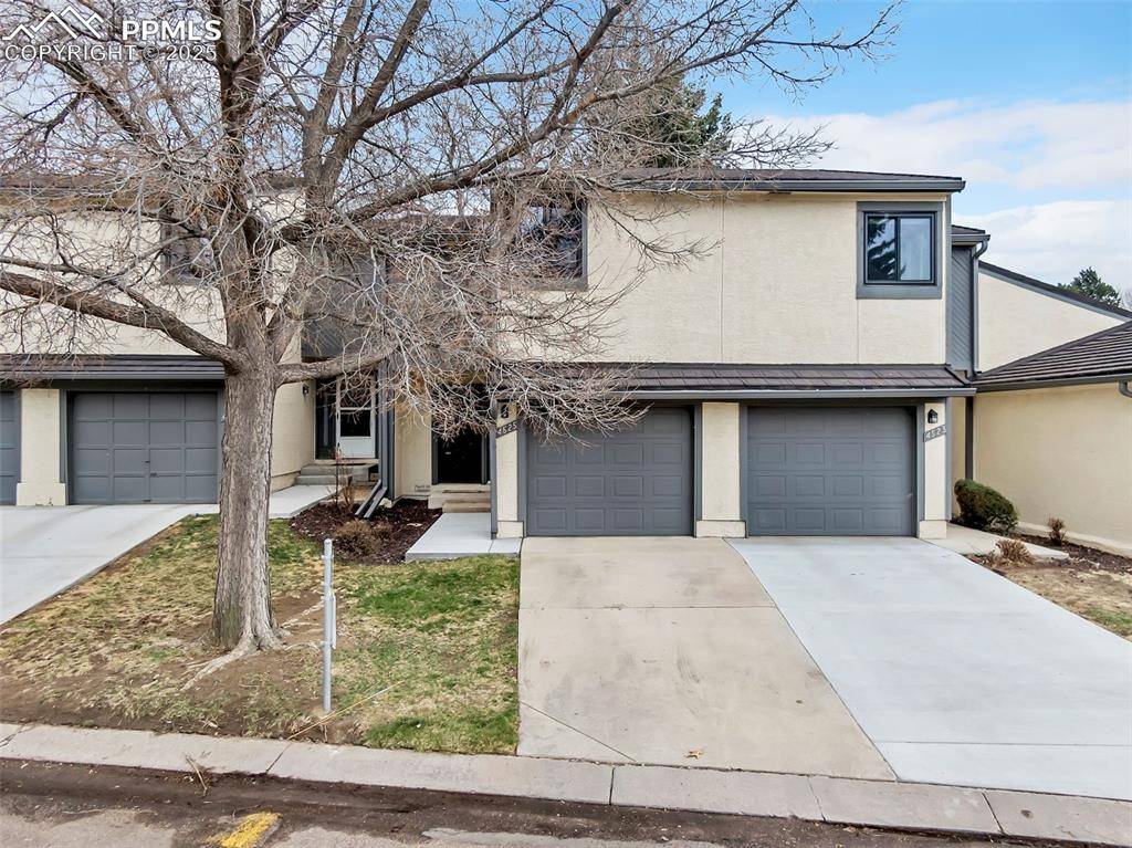 Colorado Springs, CO 80917,4525 Castlepoint DR