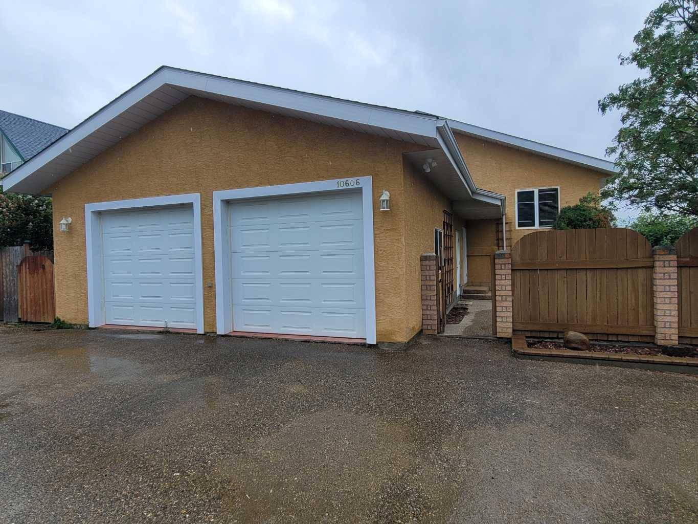 Peace River, AB T8S1P1,10606 90 ST