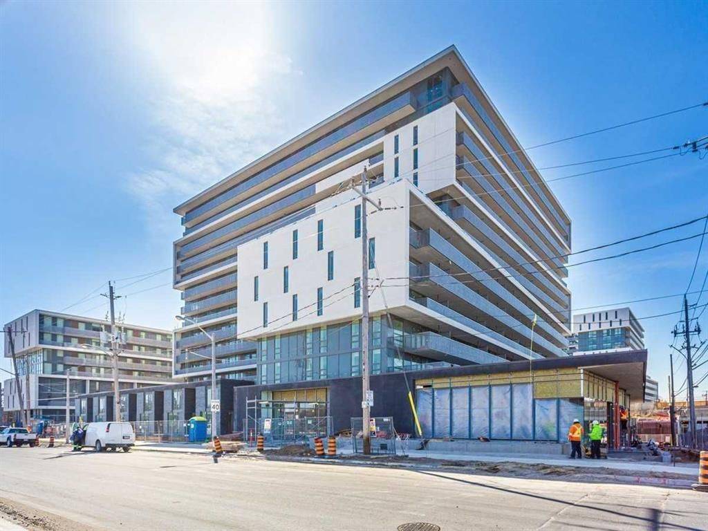 Toronto C04, ON M6A 0B3,120 Varna DR #1420