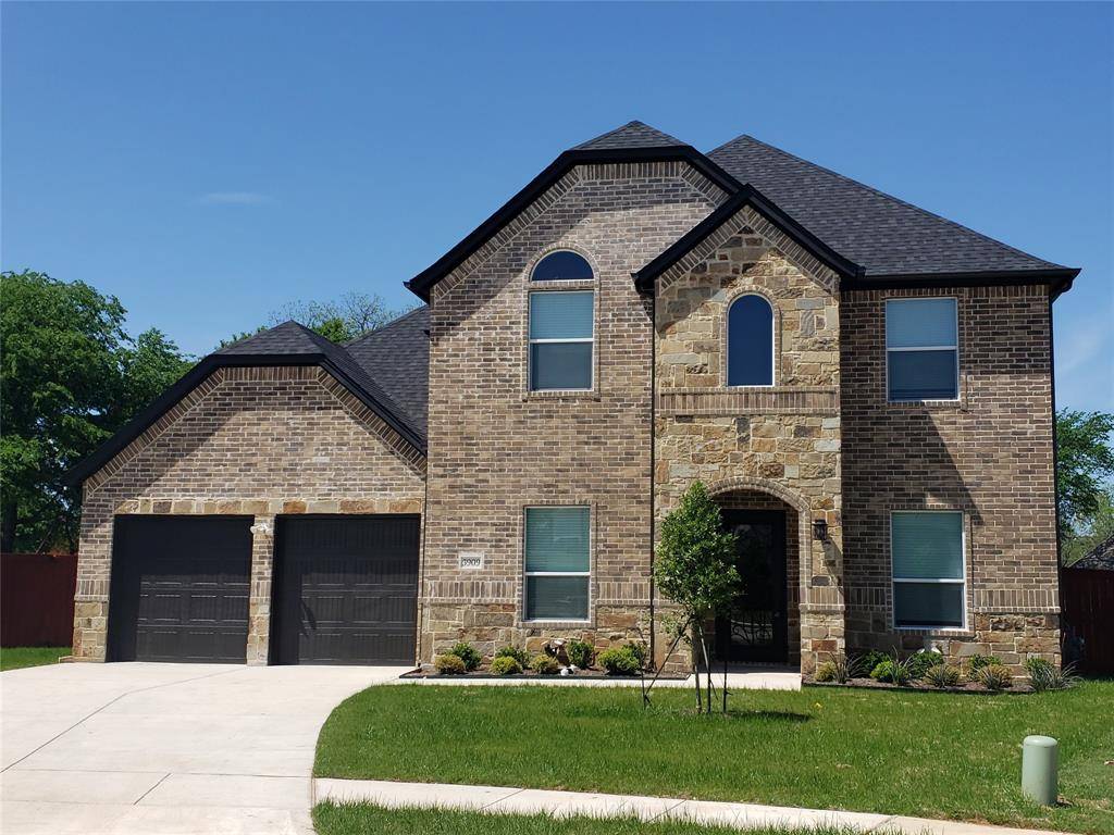 Arlington, TX 76016,3909 Belle Maison Place