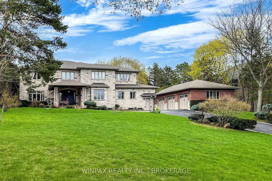 Markham, ON L6C 1G2,26 Blencathra HL