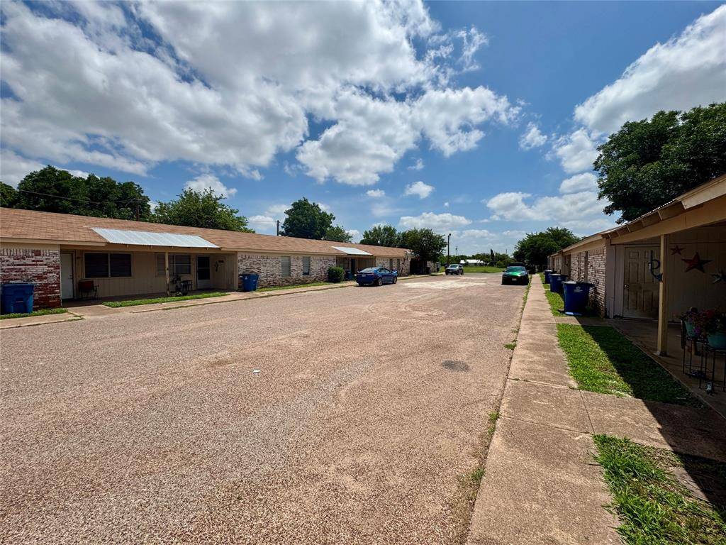 Winters, TX 79567,100 N Grant Street