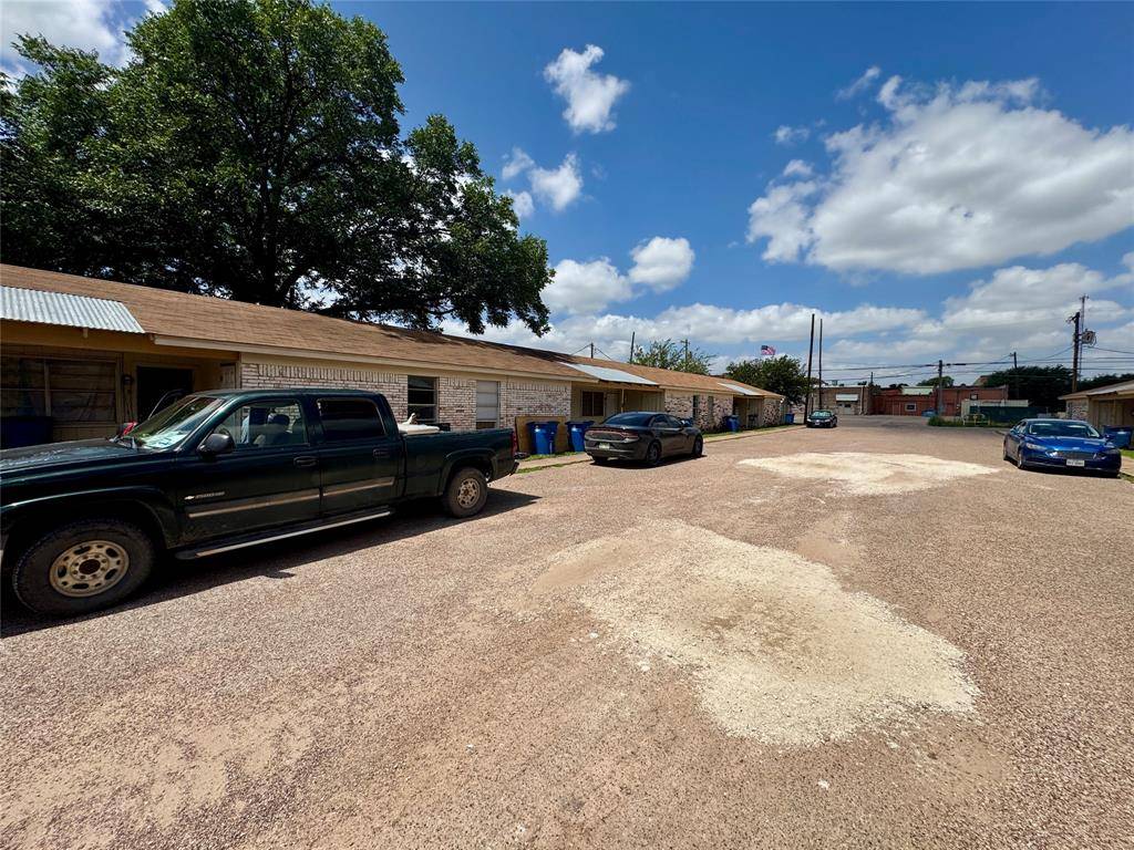 Winters, TX 79567,100 N Grant Street