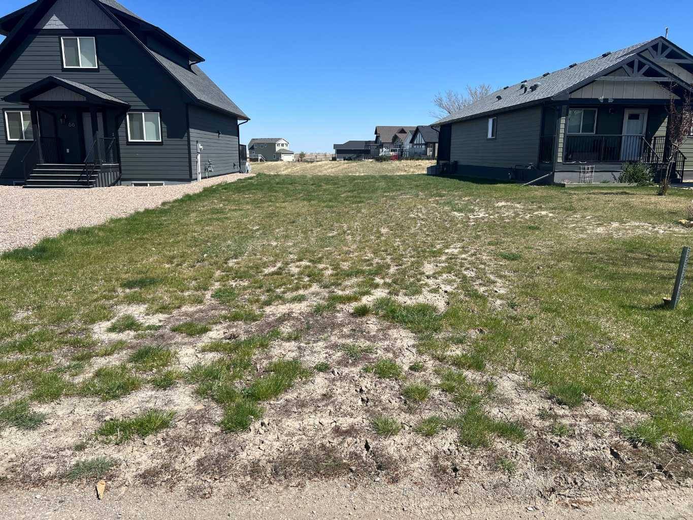 Rural Vulcan County, AB T0L 2B0,70 Lake McGregor DR