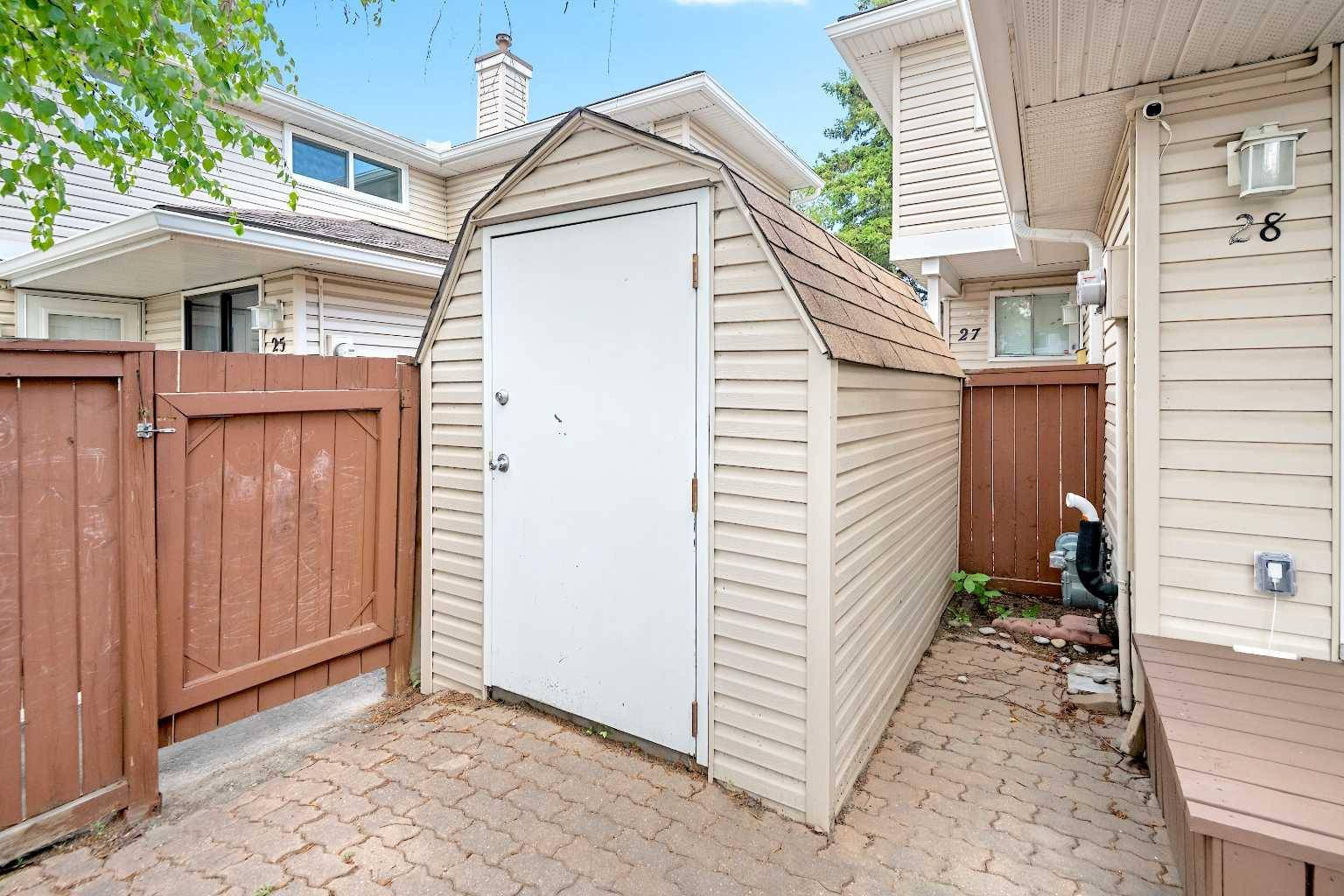 Calgary, AB T3J1E1,1155 Falconridge DR NE #28