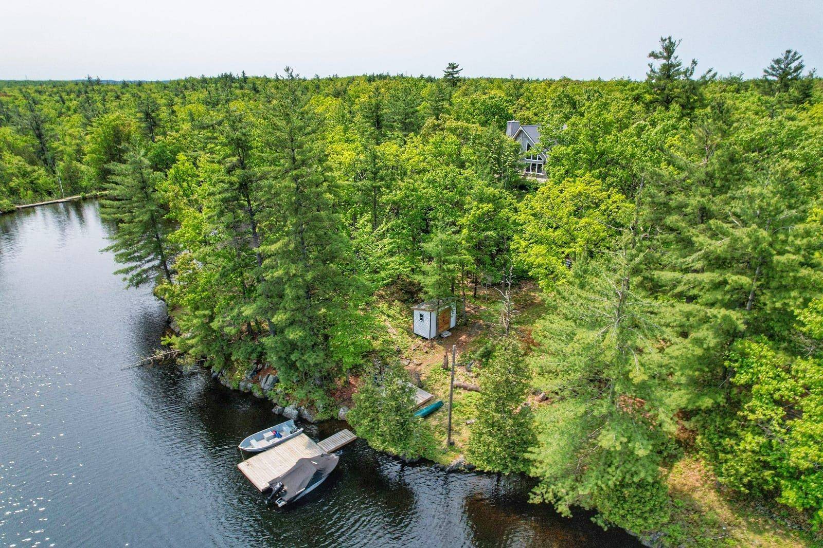Havelock-belmont-methuen, ON K0L 1Z0,1 Cordova Lake-Water Access N/A