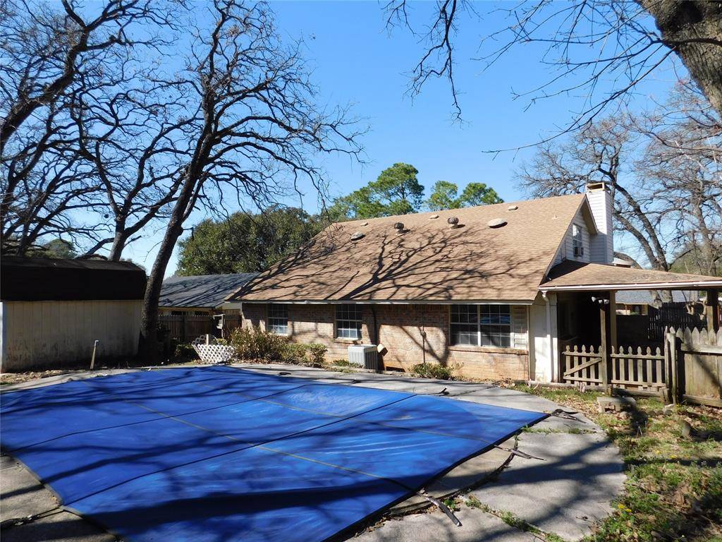 Euless, TX 76039,309 Shelmar Drive
