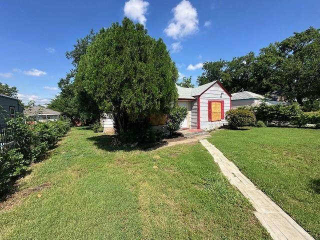 Grand Prairie, TX 75051,603 SW 15th Street