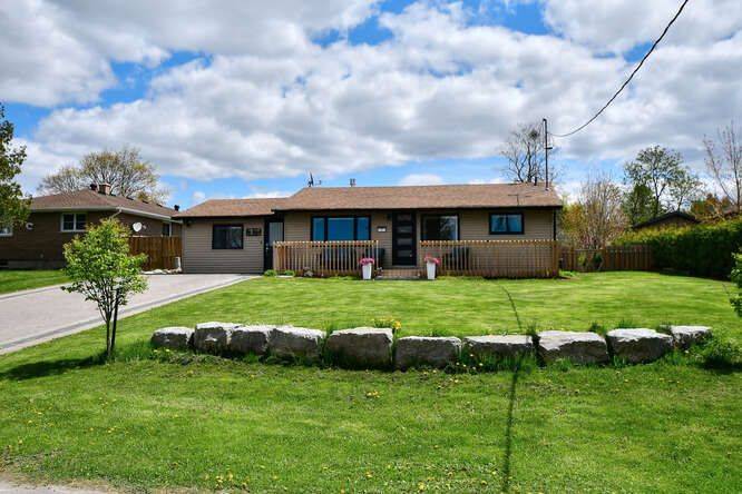 Scugog, ON L0B 1E0,7 Bayview CRES