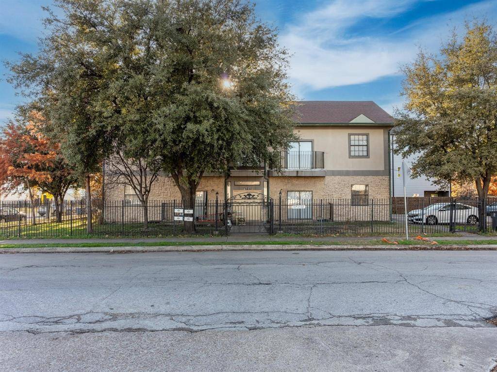 Dallas, TX 75204,4717 Bryan Street