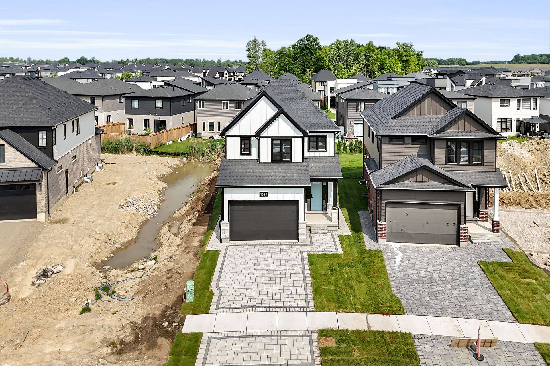London North, ON N6G 0X6,1327 Bush Hill Link N/A