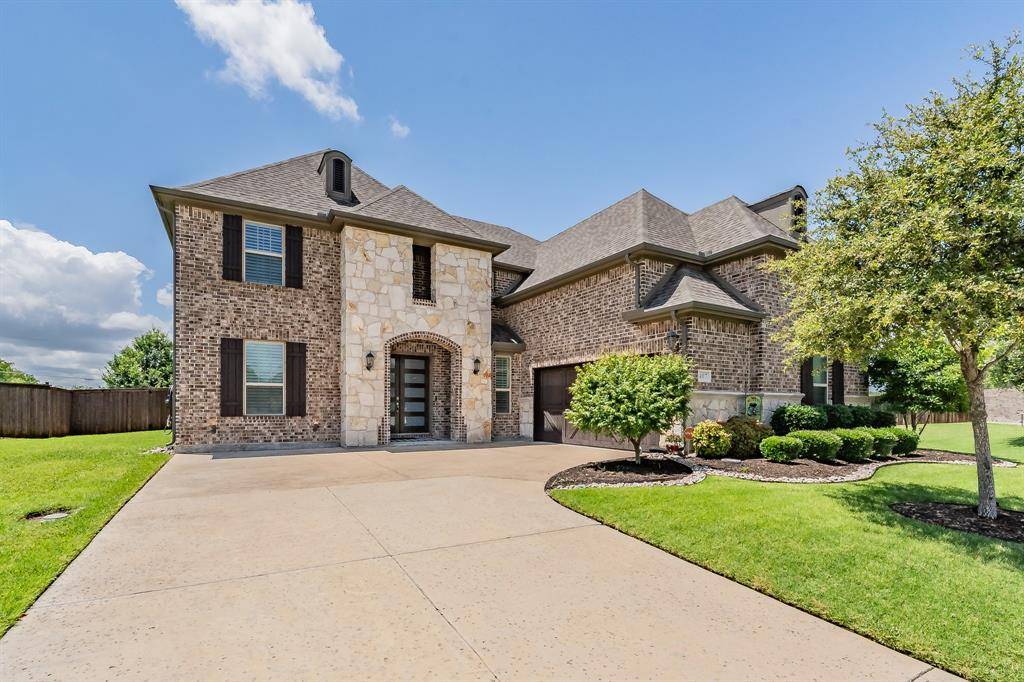 Rockwall, TX 75087,407 Emerson Drive