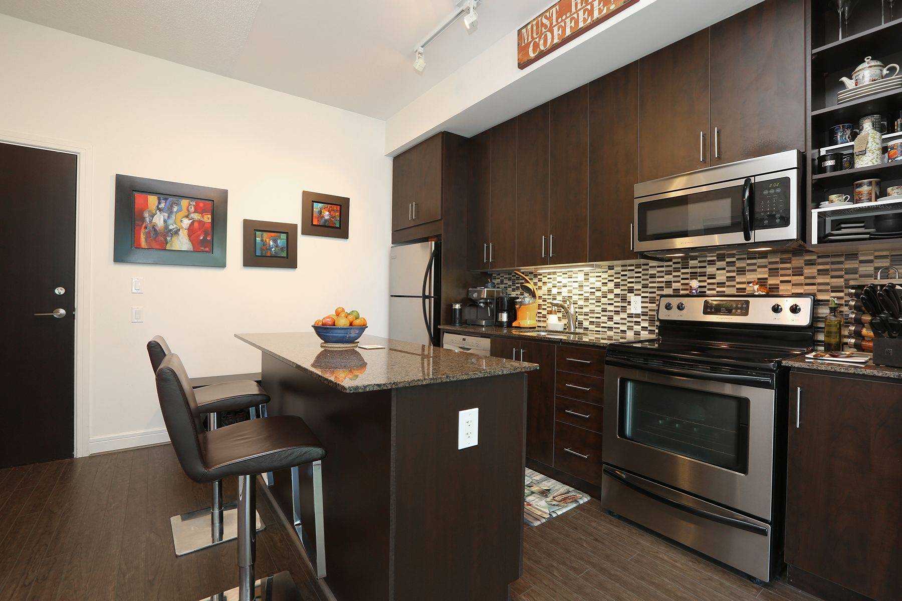 Toronto C08, ON M5A 2M5,112 George ST #606