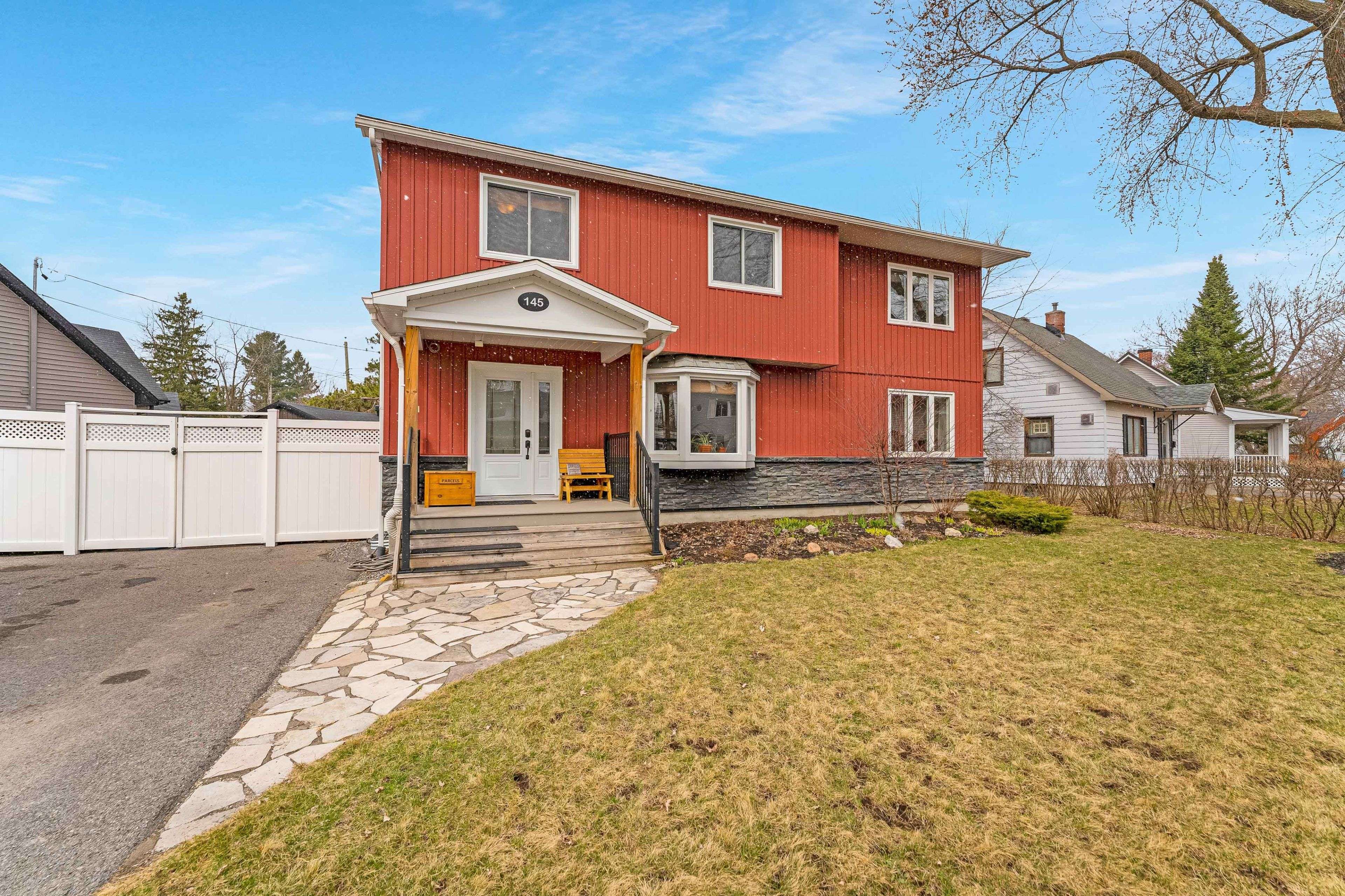 Carlington - Central Park, ON K1Z 7W9,145 General AVE