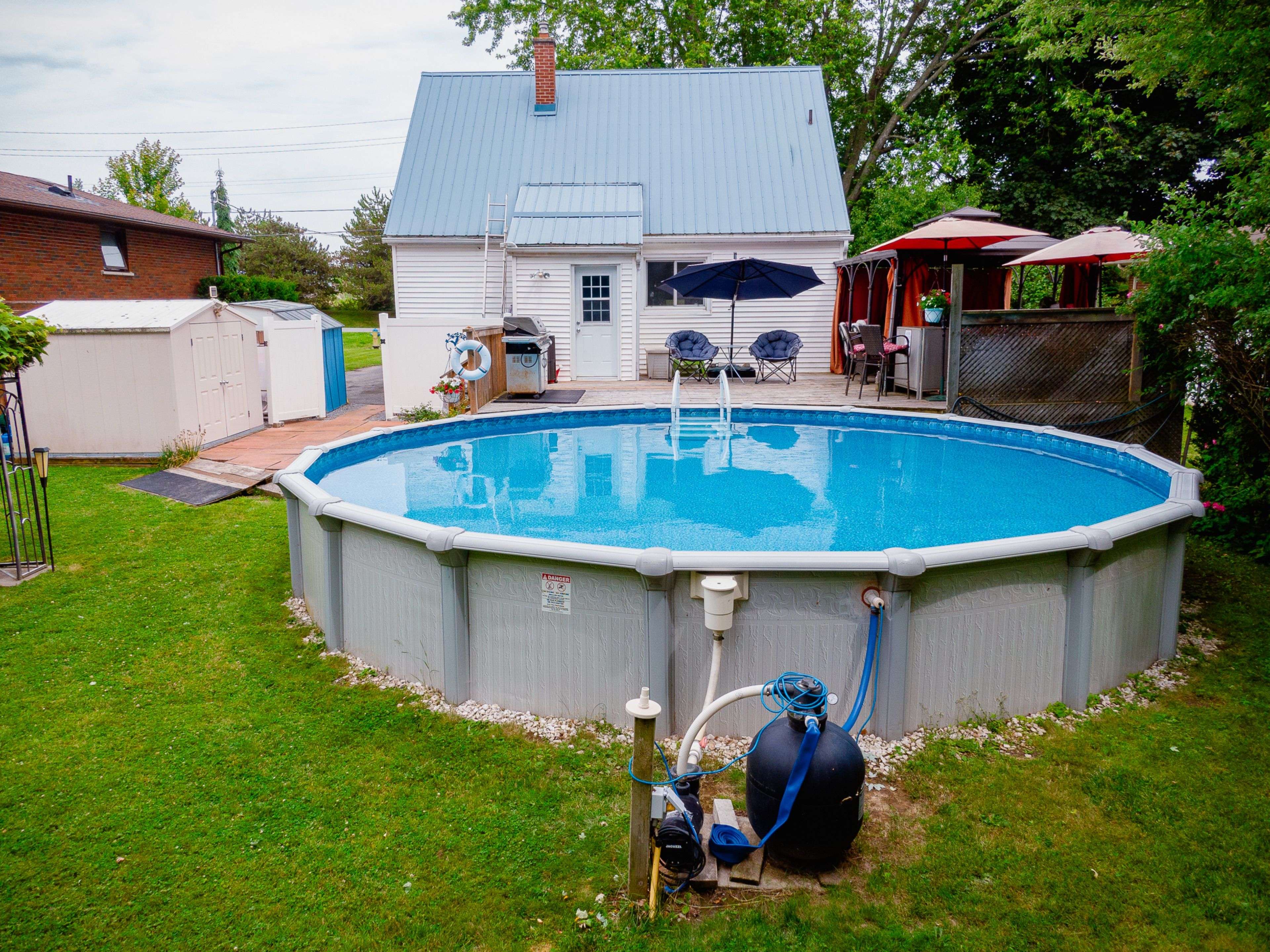 Kingston, ON K7M 3N3,49 Sunny Acres RD