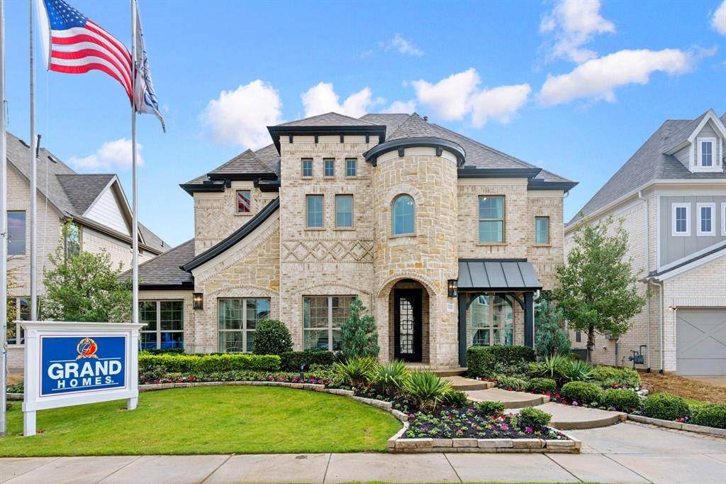 Little Elm, TX 75068,14104 Notting Hill Drive