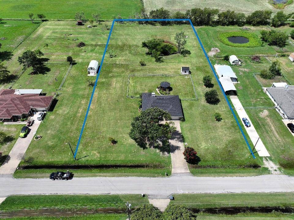 Kaufman, TX 75142,1248 Country Lane