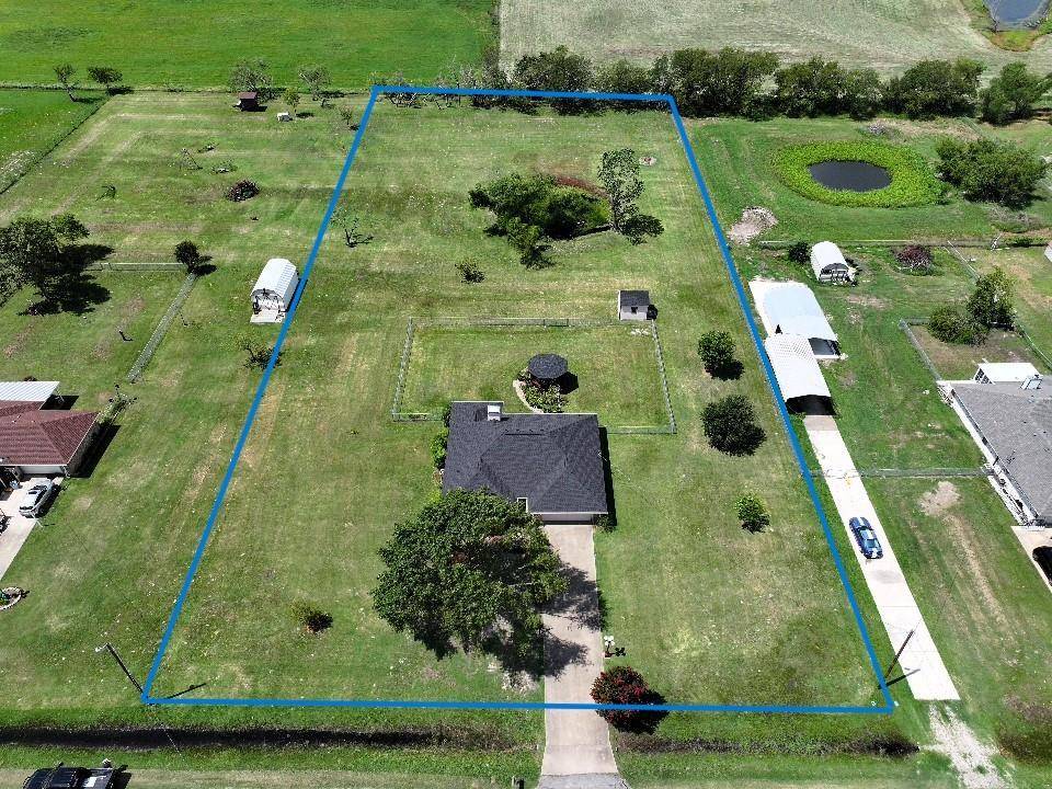 Kaufman, TX 75142,1248 Country Lane