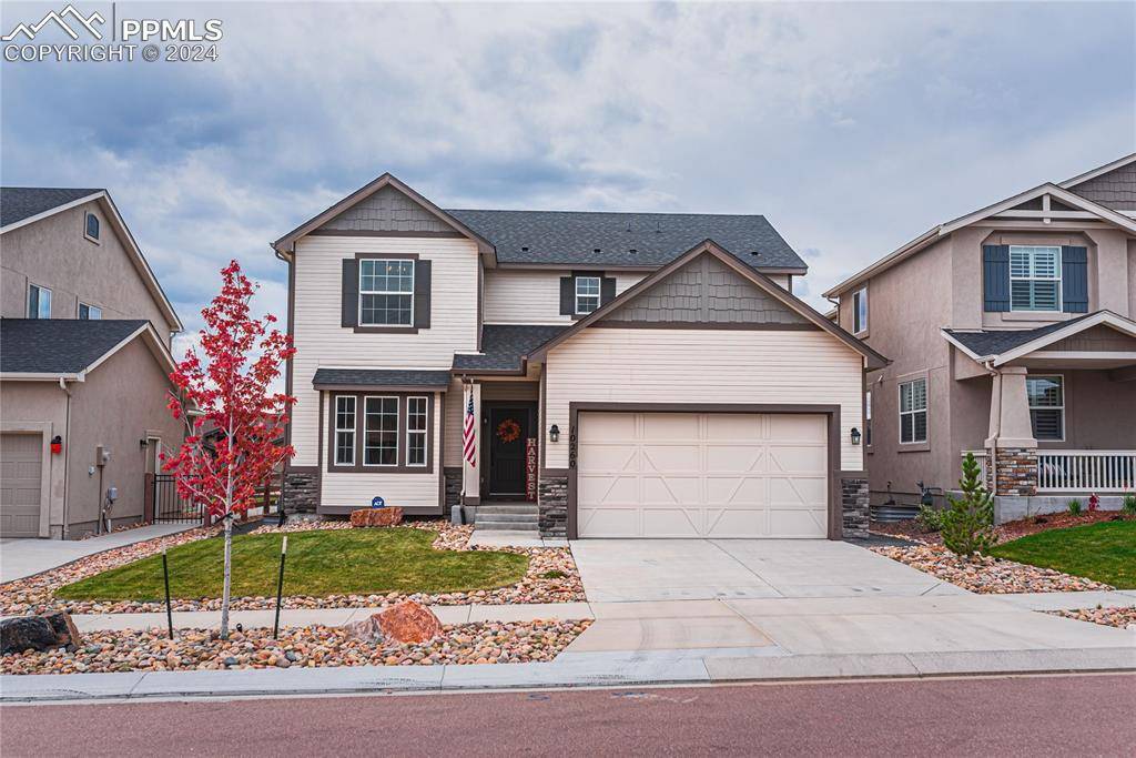 Colorado Springs, CO 80924