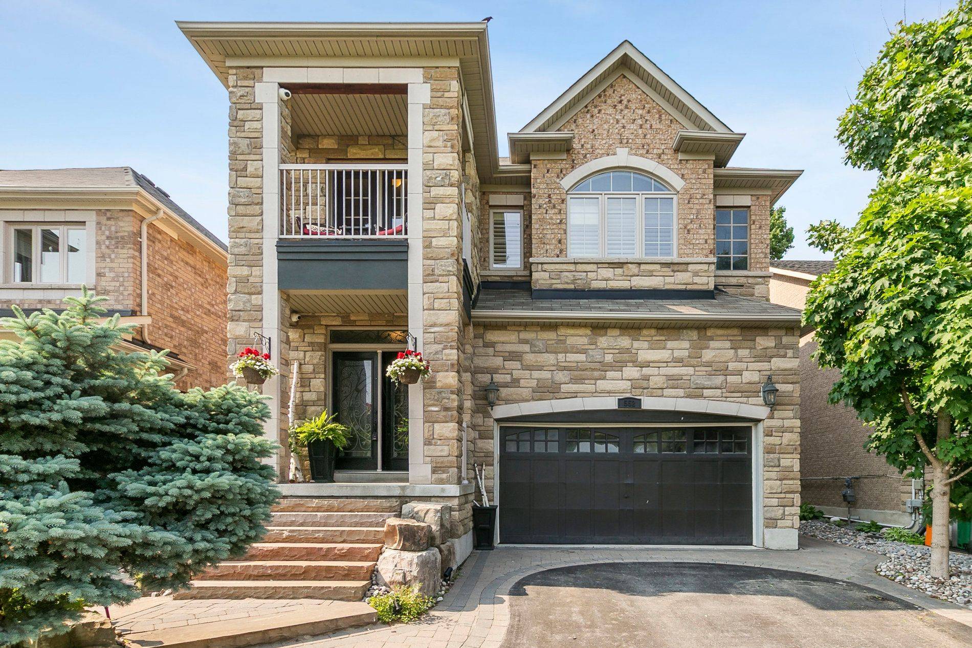 Clarington, ON L1E 0A8,552 George Reynolds DR