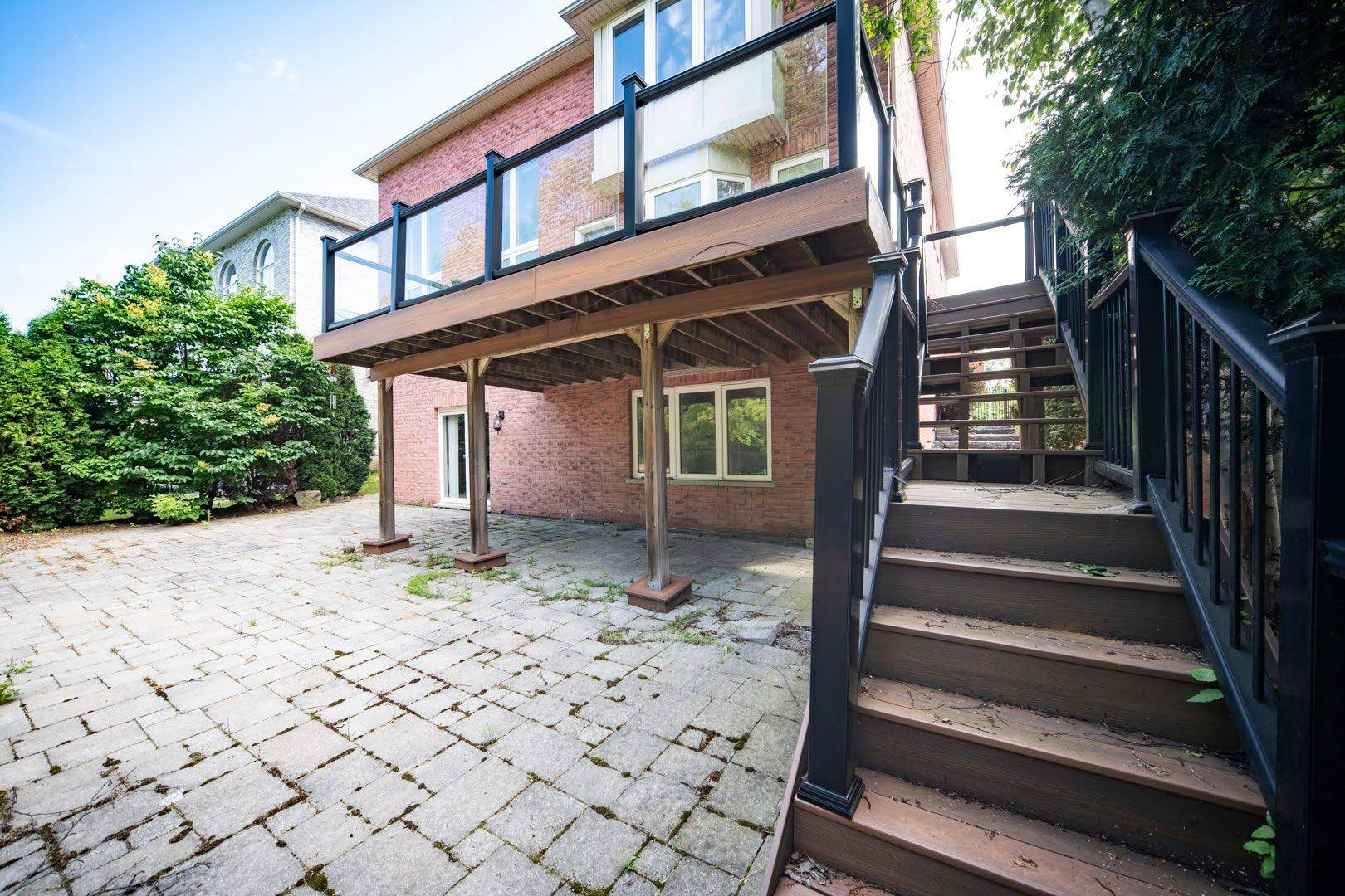 Markham, ON L3P 7Z3,37 Burndenford CRES