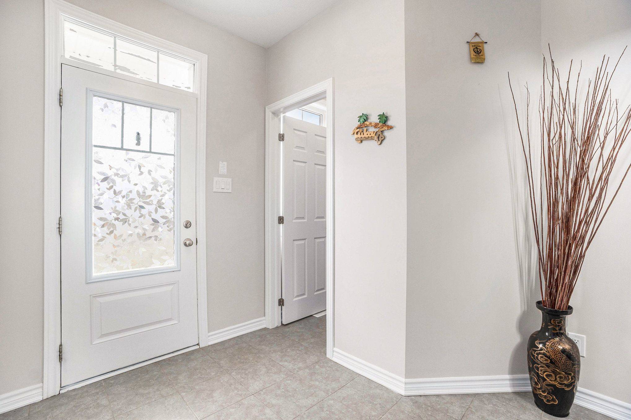 Barrhaven, ON K2J 6N7,2326 Watercolours WAY