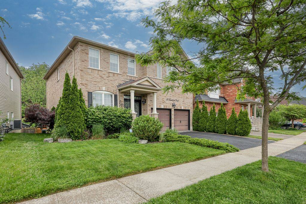 Brantford, ON N3T 0E8,37 Lambert CRES