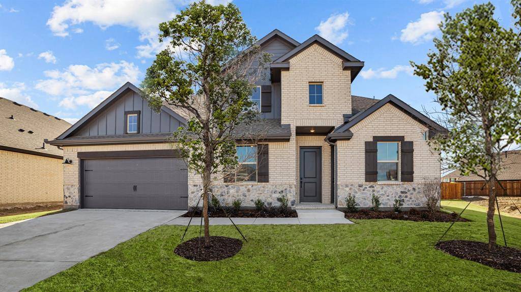 Lavon, TX 75166,261 Diamond Dale