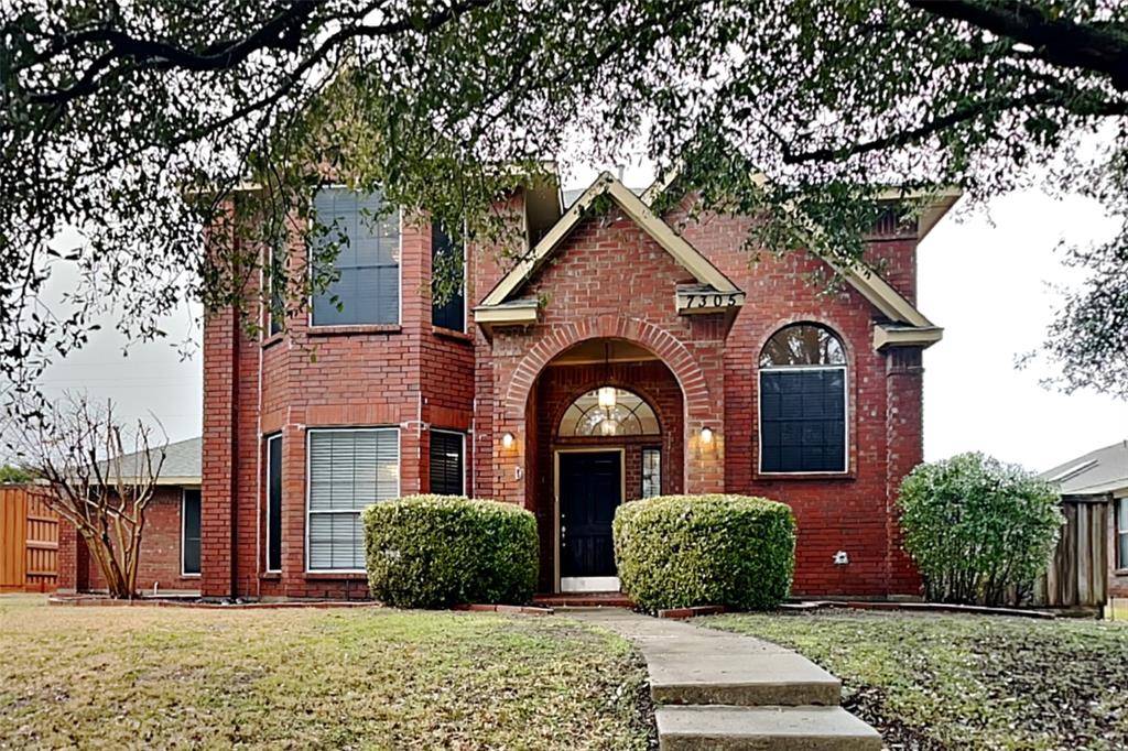 Plano, TX 75025,7305 Angel Fire Drive