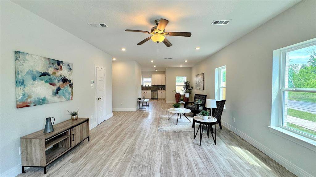 Terrell, TX 75160,611 Bethlehem Street