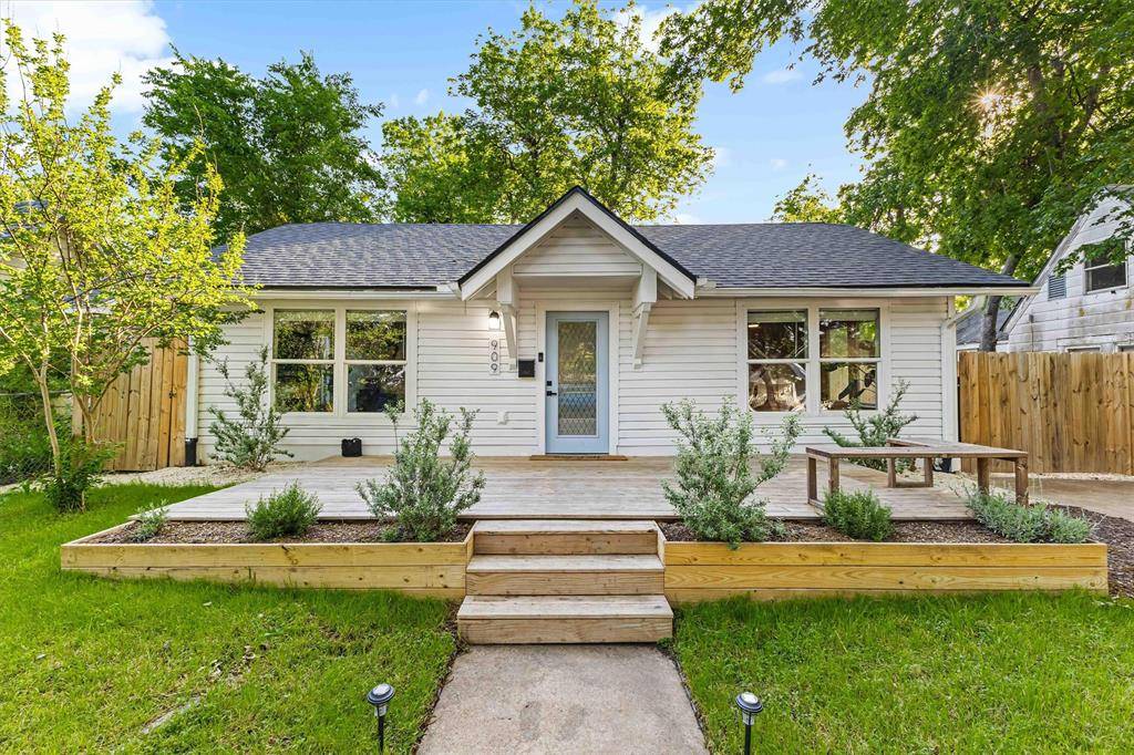 Waco, TX 76707,909 N 30th Street