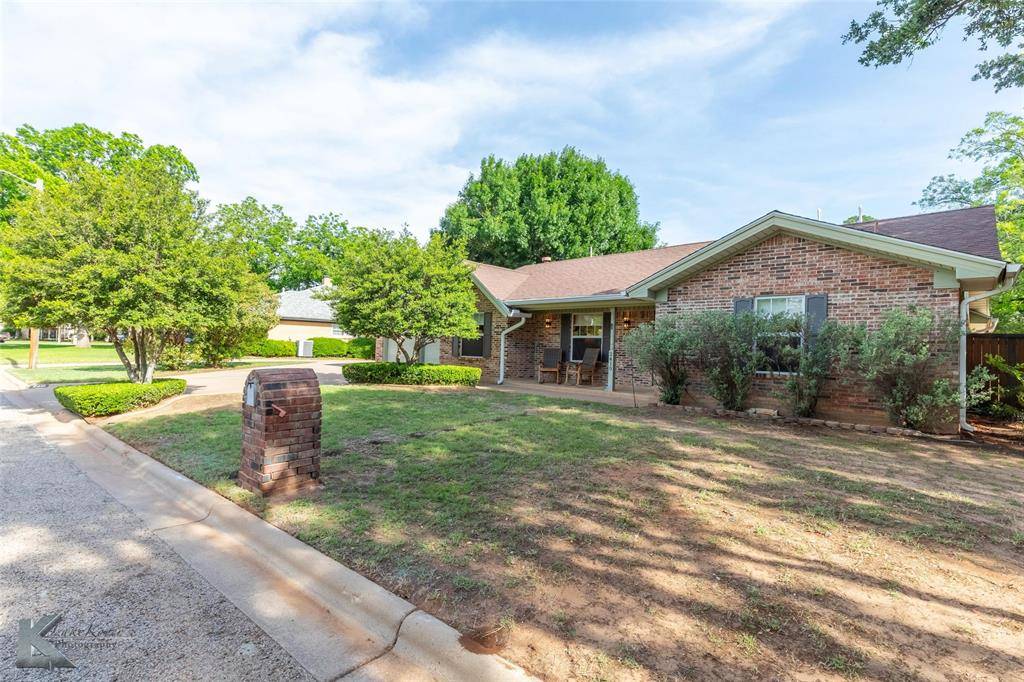 Abilene, TX 79606,2410 Helena Circle
