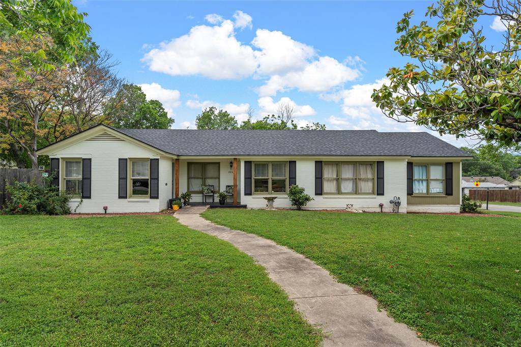 Waco, TX 76710,3801 Fort Avenue