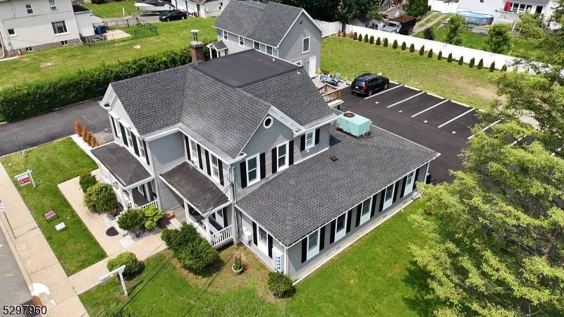 Wharton Boro, NJ 07885,354 S Main St
