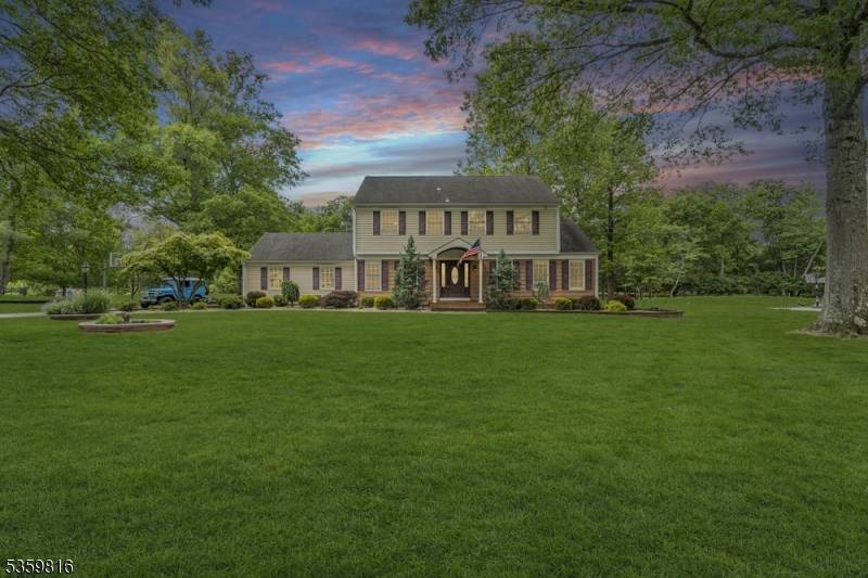 Montgomery Twp., NJ 08502,5 Woodward Dr