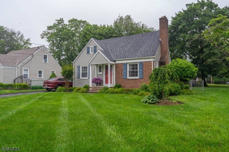 North Plainfield Boro, NJ 07063,510 Oakridge Ave