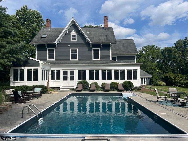 Morristown Town, NJ 07960,178 James St