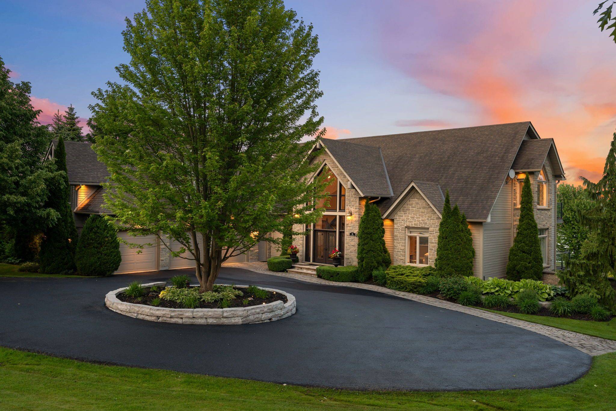 Scugog, ON L9L 1R6,12 Island View CT